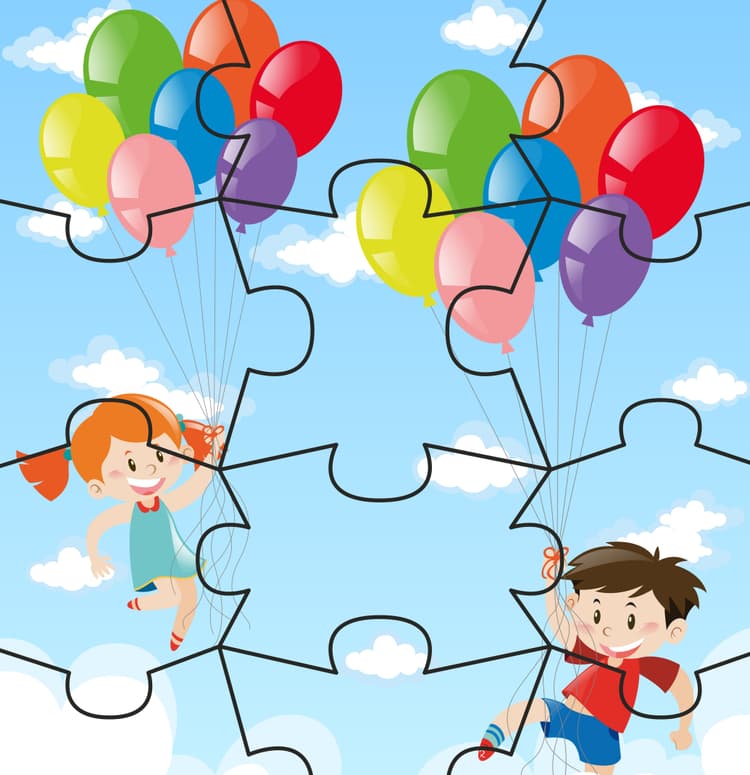 Rompecabezas personalizado