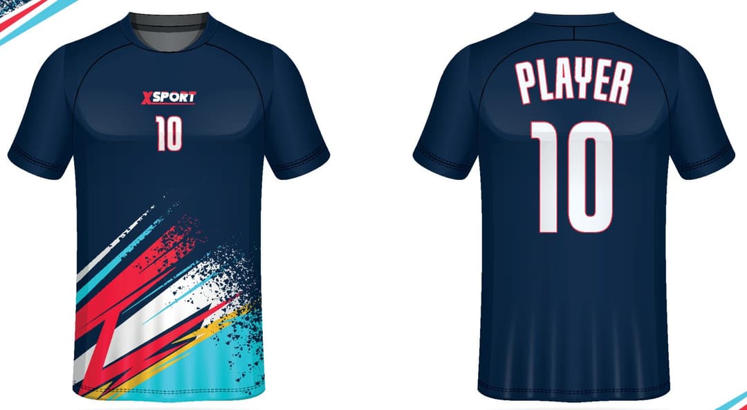 Sublimación en remeras